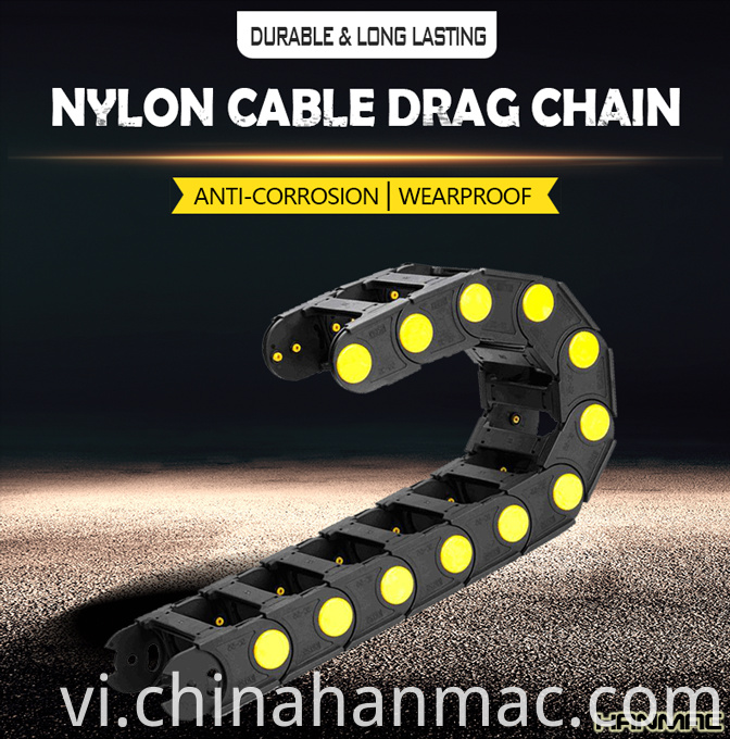 Drag Chain V1 01